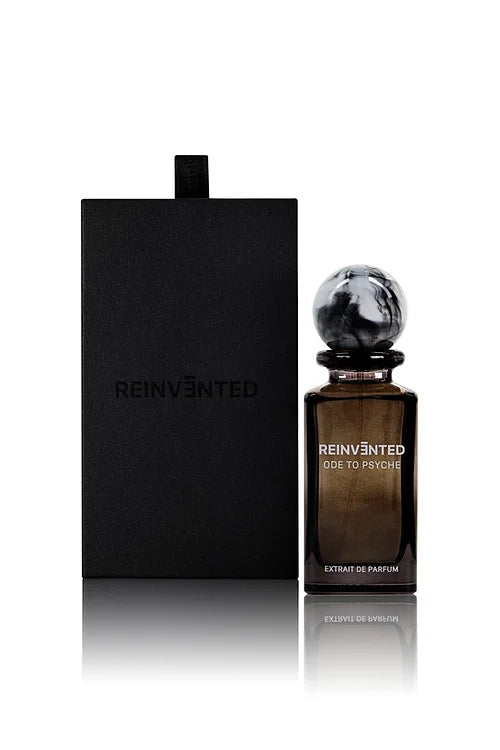 REINVENTED ODE TO PSYCHE EXTRAIT DE PARFUM 75 ml